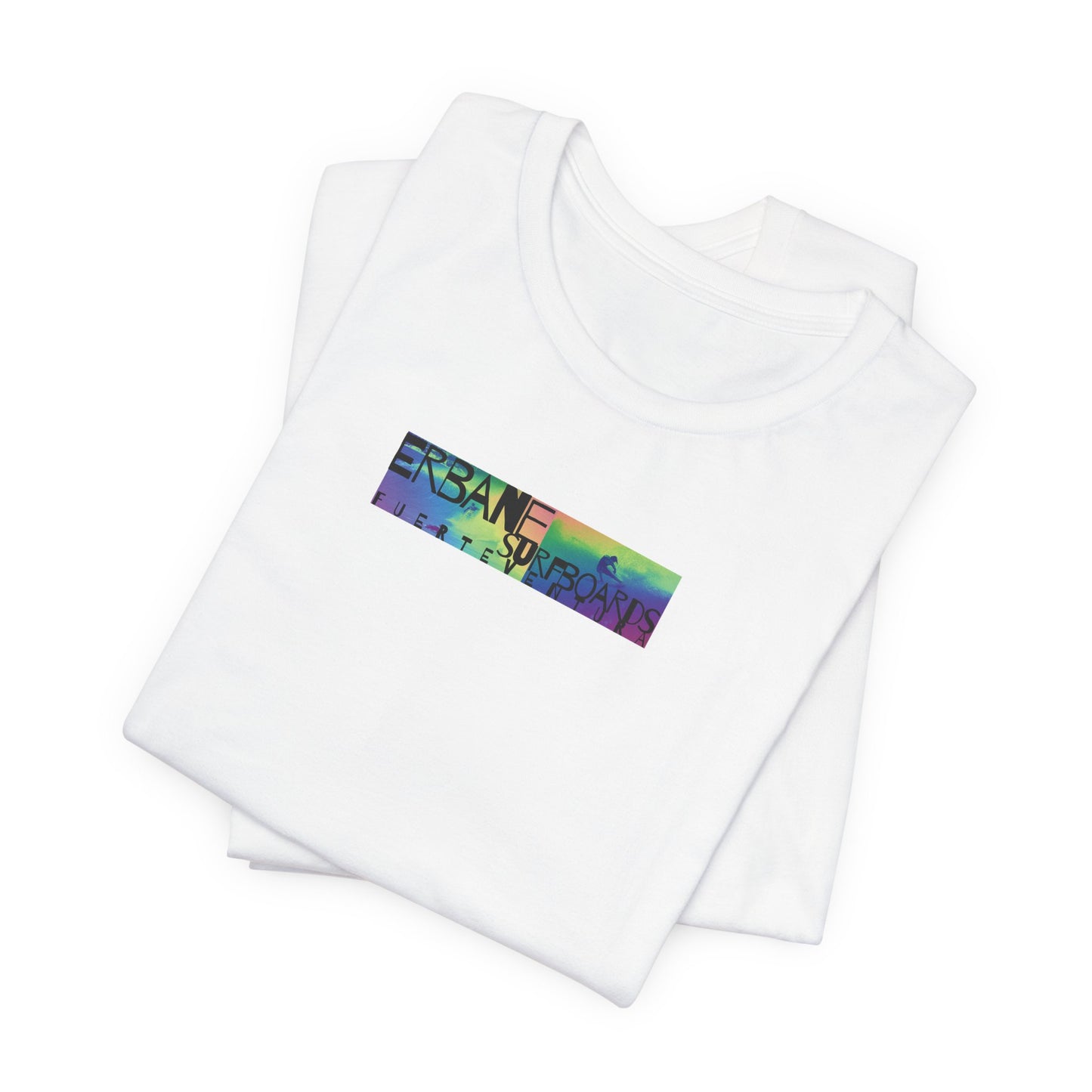 Surf T-shirt 2024 β History, Champions and Geopolitics in one garment