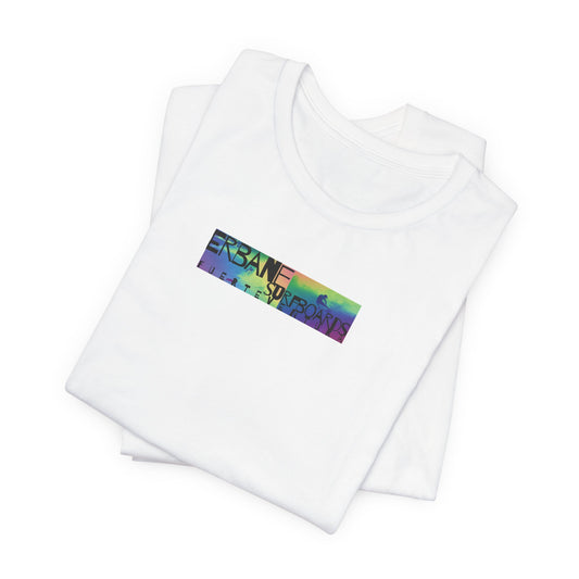 Surf T-shirt 2024 – History, Champions and Geopolitics in one garment