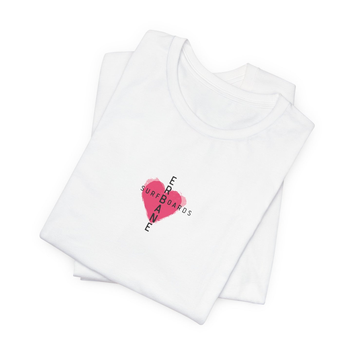 Surf T-Shirt β Love for the Waves in Every Move