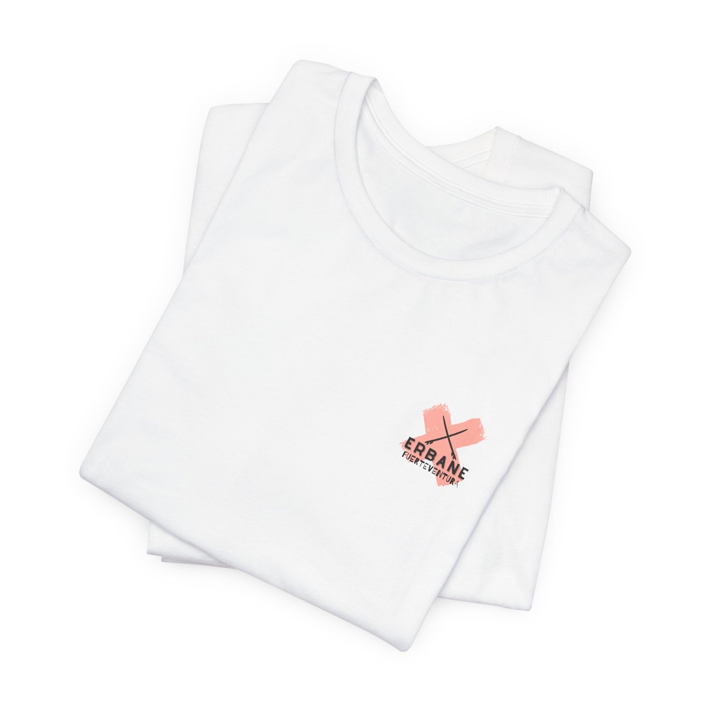 ERBANE SURF T-shirt – SURF, LOVE AND PEACE 2025