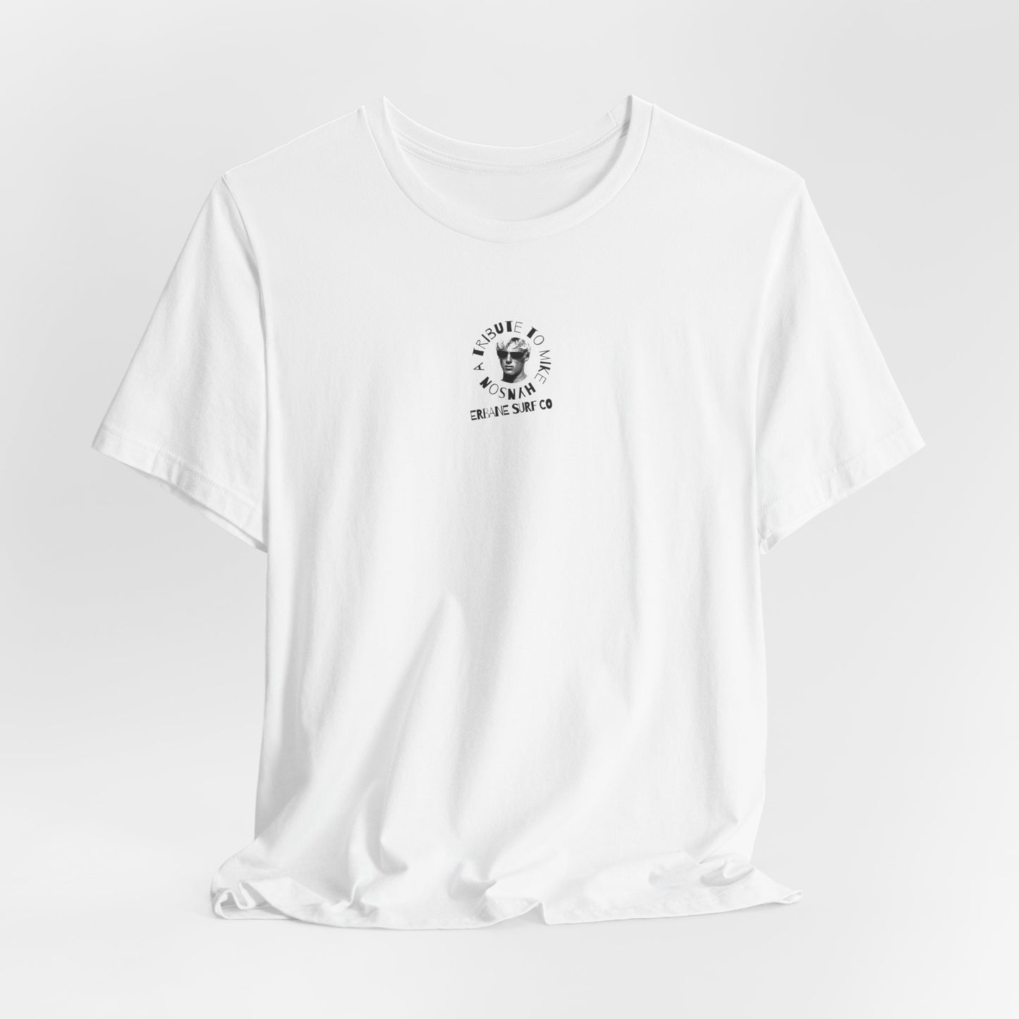 Camiseta Tributo a Mike Hynson – Leyenda de The Endless Summer