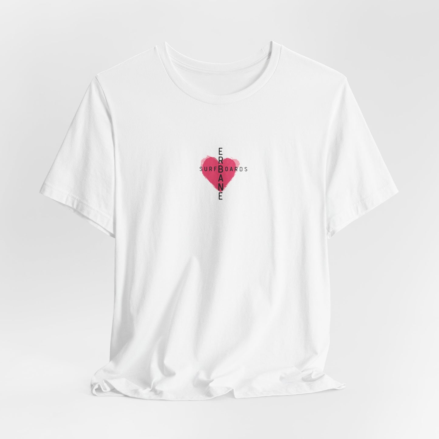 Surf T-Shirt β Love for the Waves in Every Move