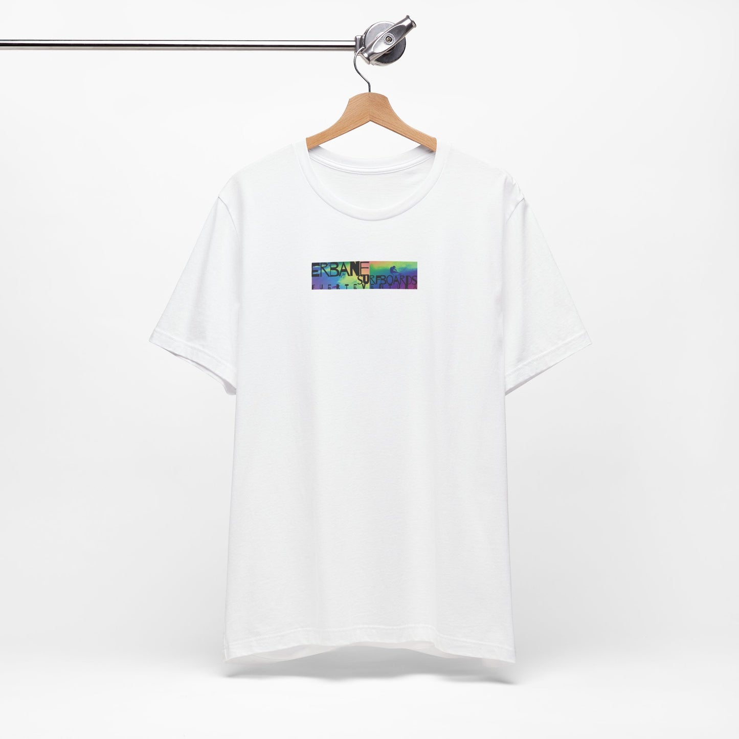 Surf T-shirt 2024 β History, Champions and Geopolitics in one garment