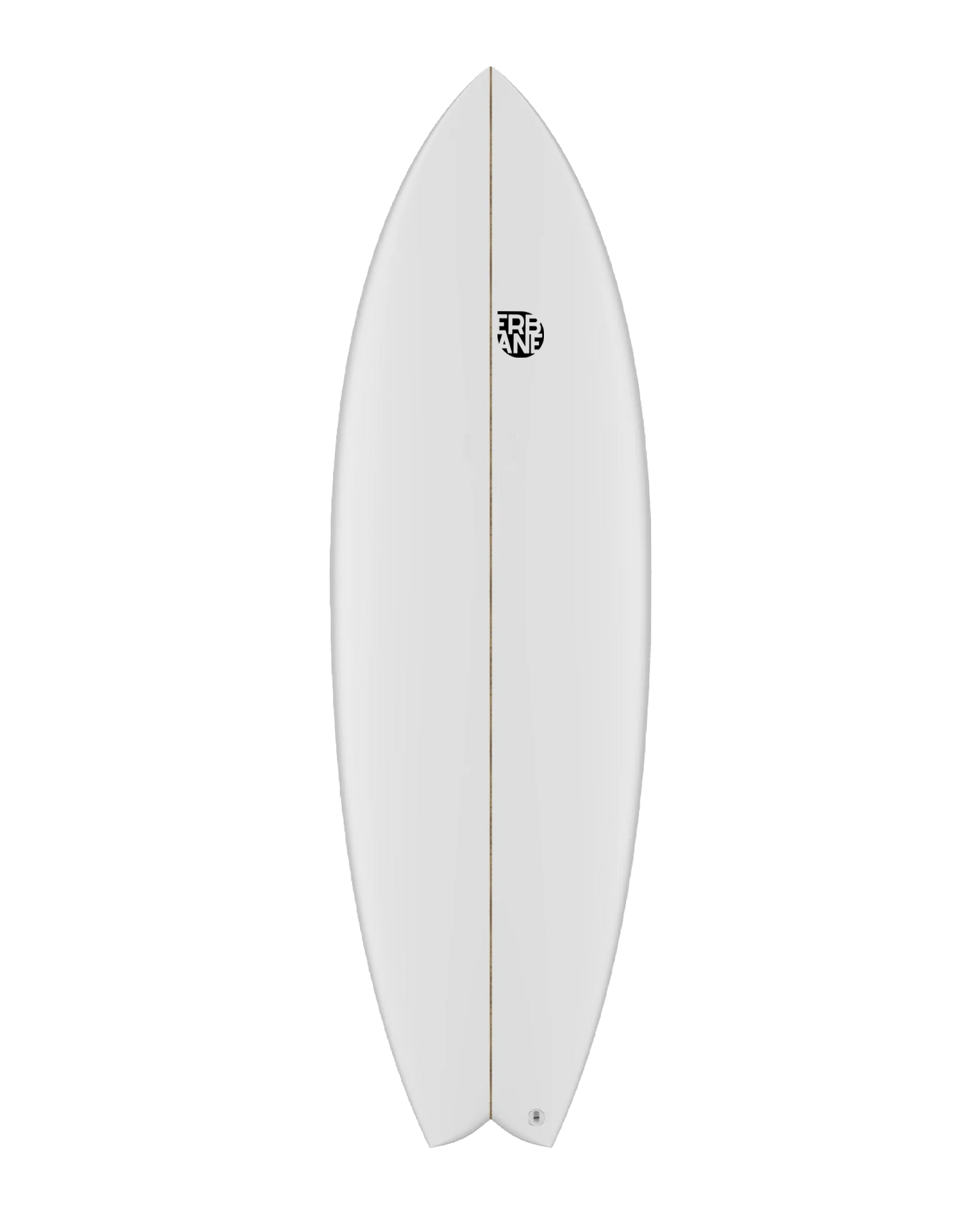 ERBANE Fish Surfboards β Handcrafted by Our Shaper Oscar Lopez