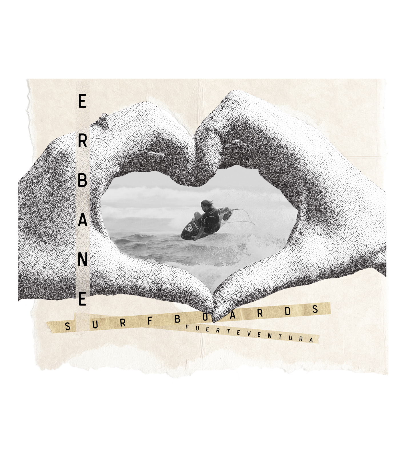 Surf T-Shirt β Love for the Waves in Every Move