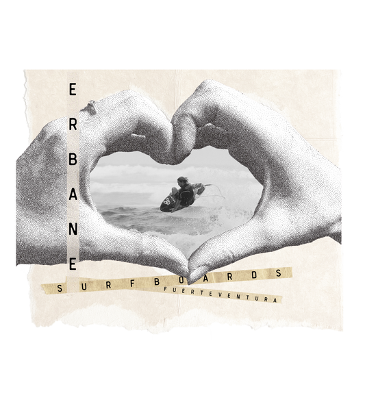 Surf T-Shirt – Love for the Waves in Every Move