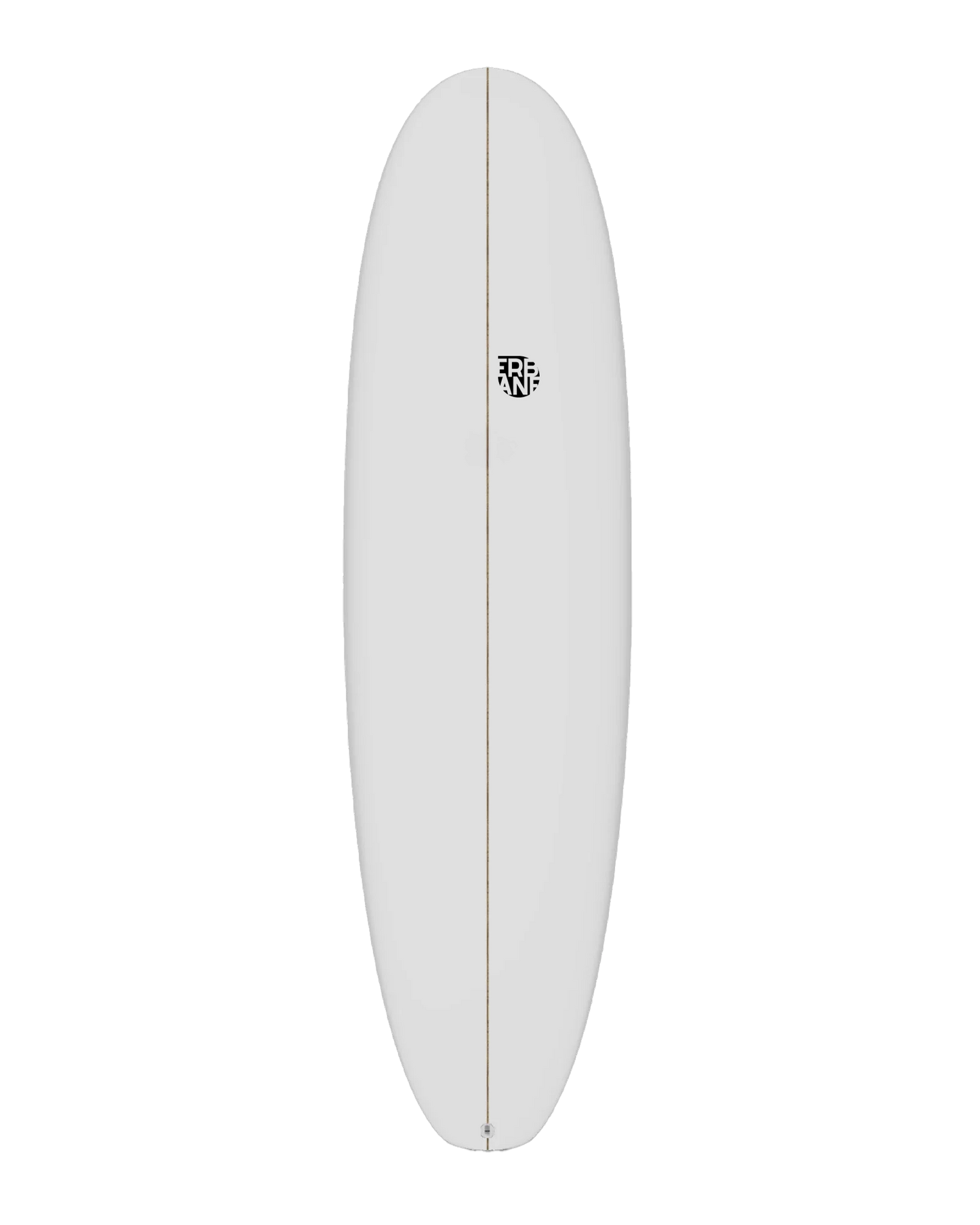 ERBANE Longboard Surfboards β Elegance and Style in Every Wave