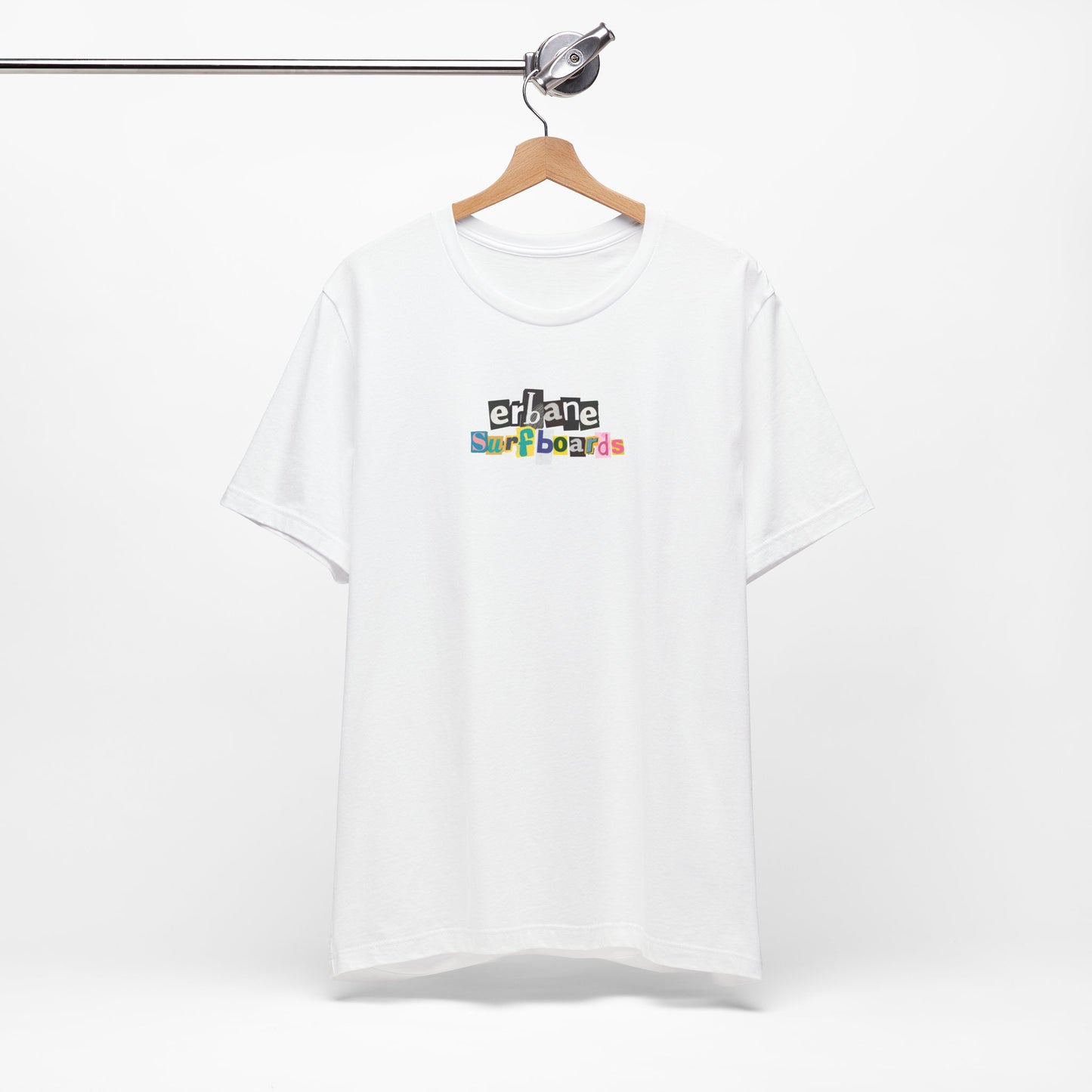 Camiseta Vintage ERBANE SURF – SURF RETRO TV