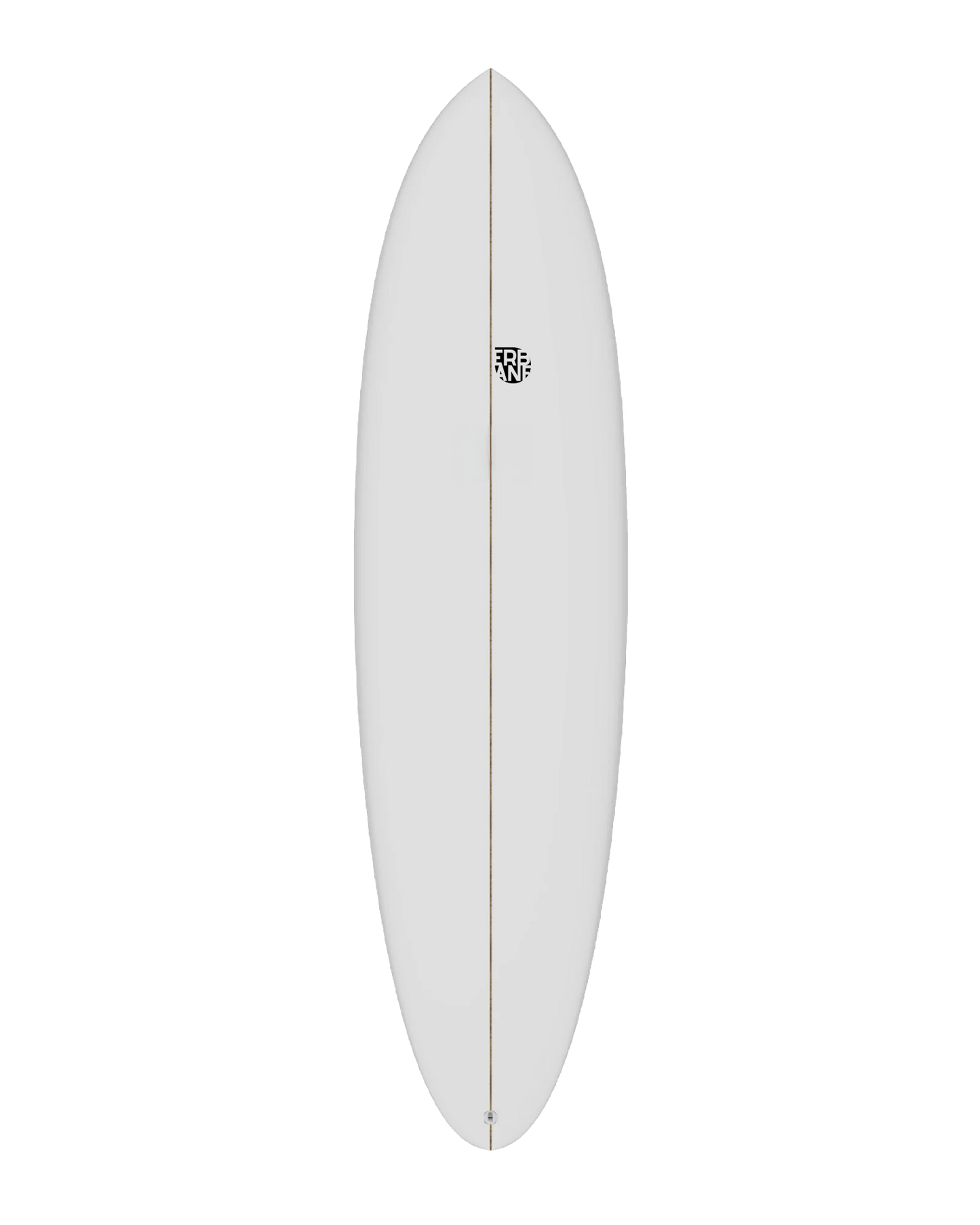 Tablas de Surf Evolutivas ERBANE – Progreso y Diversión en Cada Ola