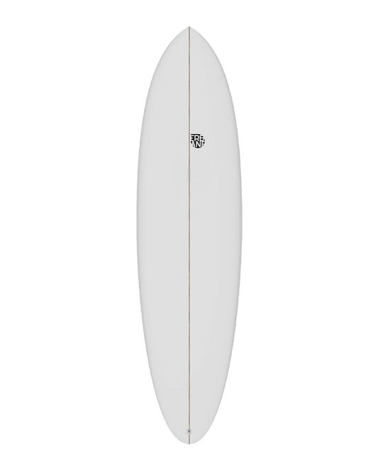 Tablas de Surf Evolutivas ERBANE – Progreso y Diversión en Cada Ola