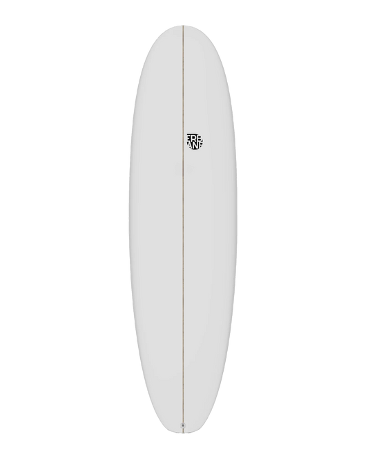 Tablas de Surf Longboard ERBANE – Elegancia y Estilo en Cada Ola