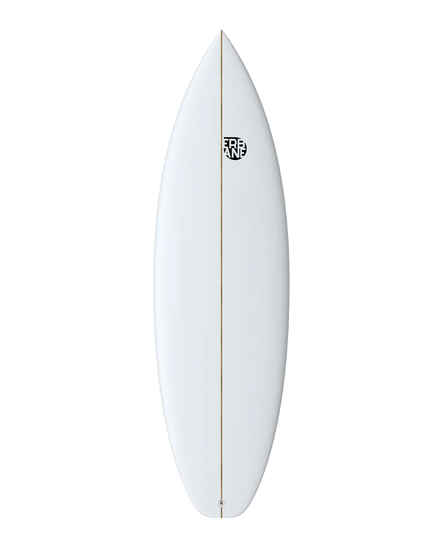 ERBANE Performance Surfboards – Speed ​​and Precision on Every Wave