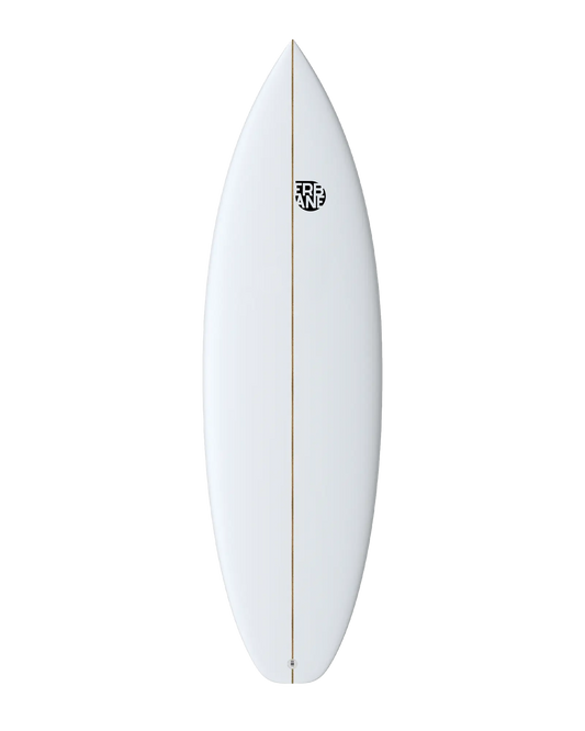 Tablas de Surf Performance ERBANE – Velocidad y Precisión en Cada Ola