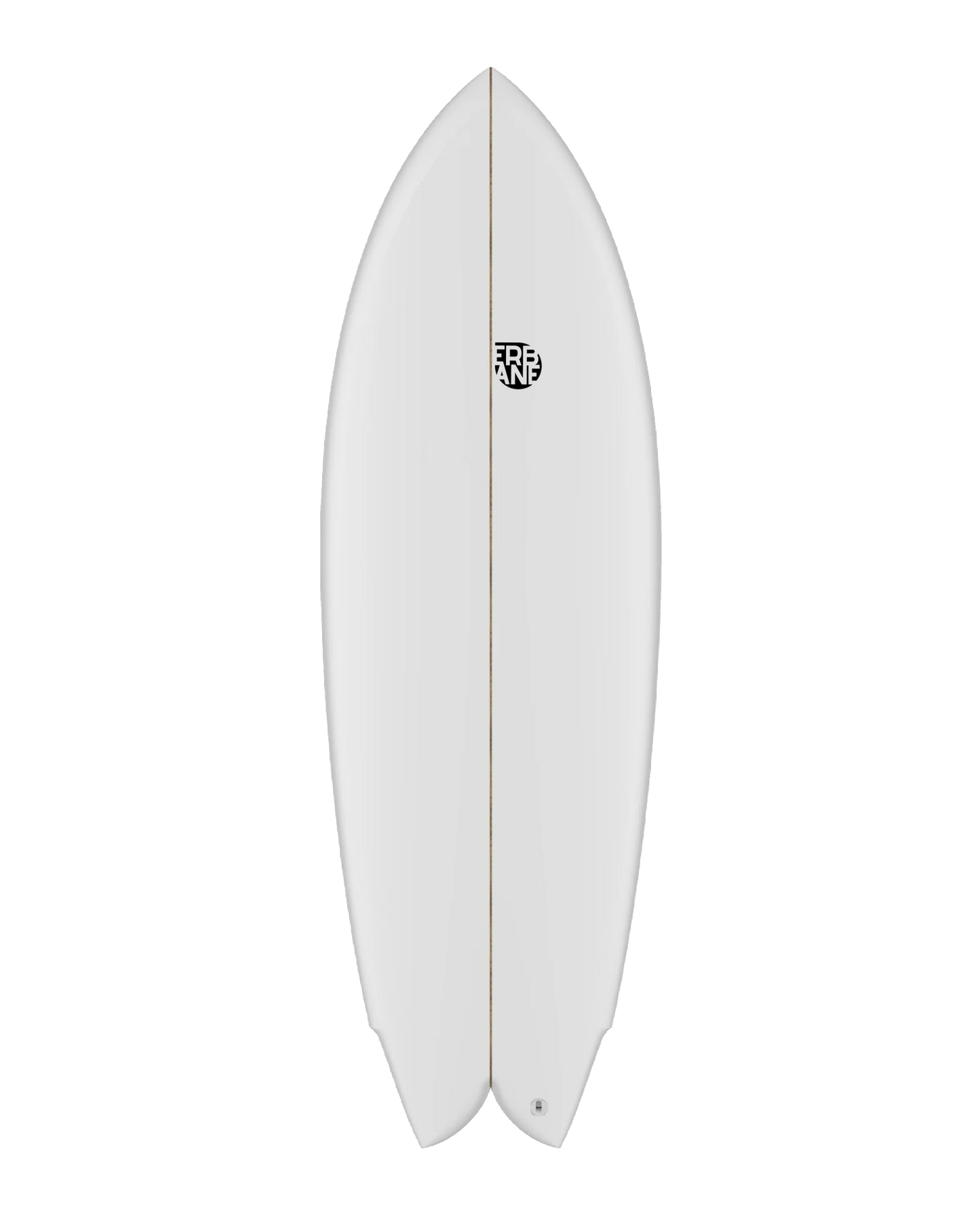 Tablas de Surf Retro ERBANE – Clásico Estilo, Máximo Flow