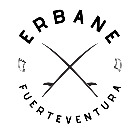 ERBANE SURF